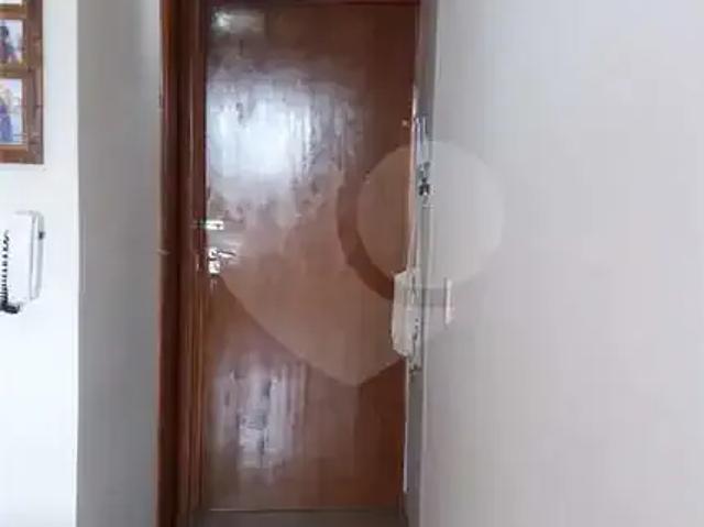 Apartamento para Venda em São Paulo/SP Cidade Dutra 2 Quartos