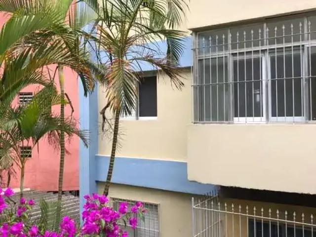 Apartamento para Venda em São Paulo/SP Cidade Dutra 2 Quartos