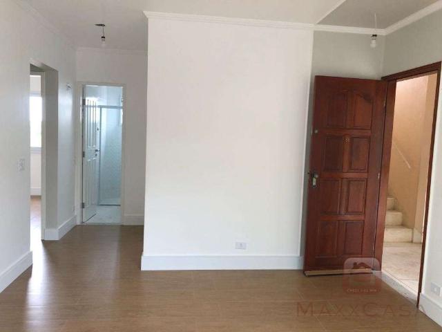 Apartamento para Venda em São Paulo/SP Cidade Dutra 2 Quartos