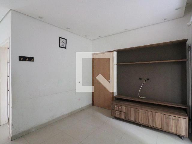 Apartamento para Venda em São Paulo/SP Cidade Dutra 2 Quartos