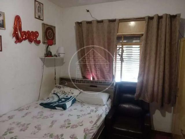 Apartamento para Venda em São Paulo/SP Cidade Dutra 2 Quartos