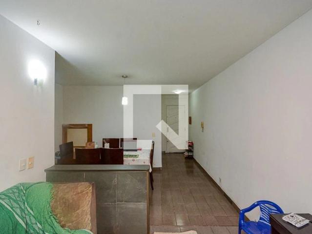 Apartamento para Venda em São Paulo/SP Cidade Dutra 3 Quartos