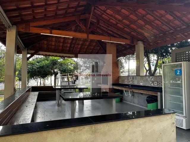 Apartamento para Venda em São Paulo/SP Cidade Dutra 3 Quartos