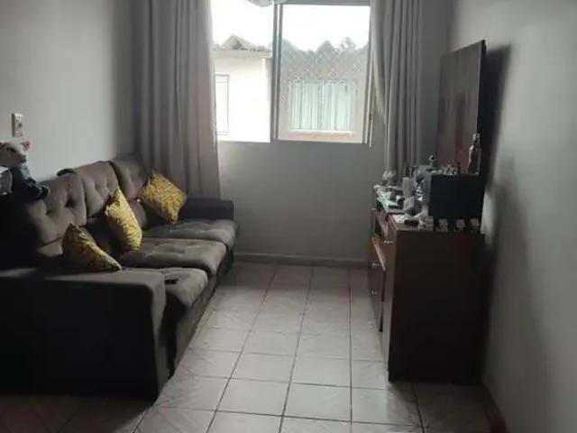 Apartamento para Venda em São Paulo/SP Cidade Dutra 3 Quartos