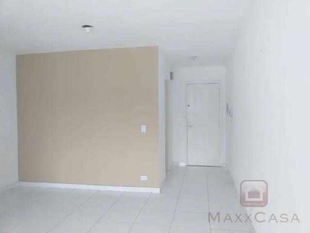 Apartamento para Venda em São Paulo/SP Cidade Dutra 3 Quartos