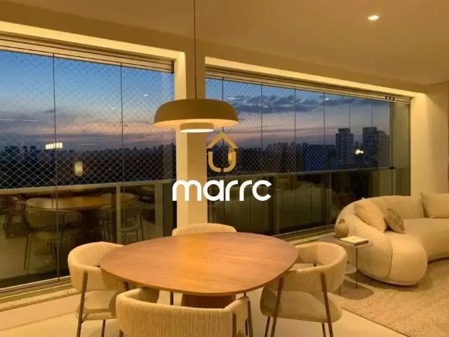 Apartamento para Venda em São Paulo/SP Cidade Jardim 3 Quartos