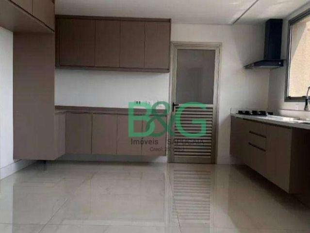 Apartamento para Venda em São Paulo/SP Cidade Jardim 3 Quartos