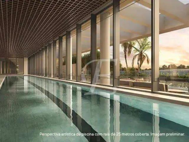 Apartamento para Venda em São Paulo/SP Cidade Jardim 3 Quartos