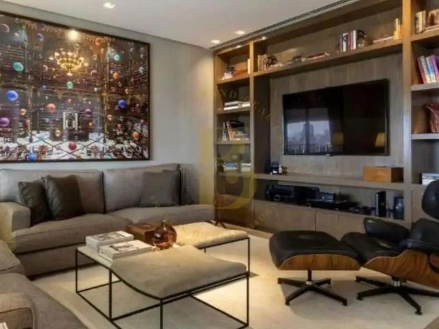 Apartamento para Venda em São Paulo/SP Cidade Jardim 3 Quartos