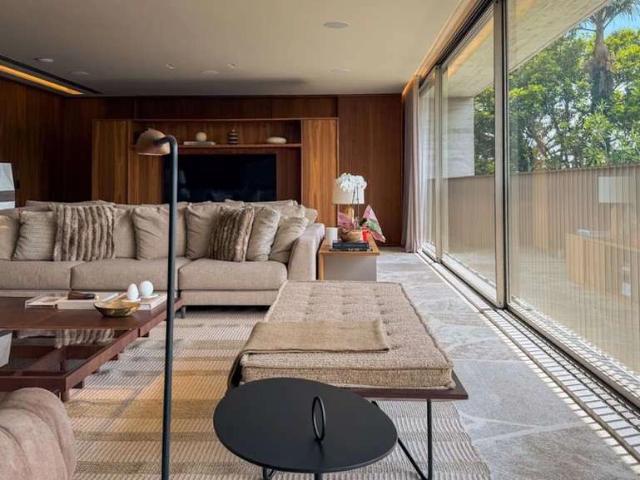 Apartamento para Venda em São Paulo/SP Cidade Jardim 3 Quartos