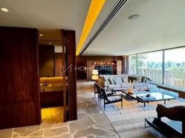 Apartamento para Venda em São Paulo/SP Cidade Jardim 3 Quartos