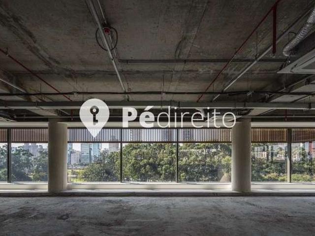 Apartamento para Venda em São Paulo/SP Cidade Jardim 3 Quartos