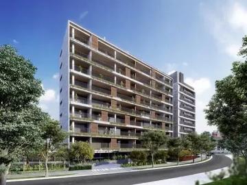 Apartamento para Venda em São Paulo/SP Cidade Jardim 3 Quartos