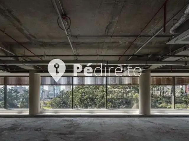 Apartamento para Venda em São Paulo/SP Cidade Jardim 3 Quartos