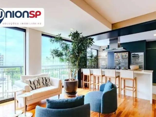 Apartamento para Venda em São Paulo/SP Cidade Jardim 3 Quartos