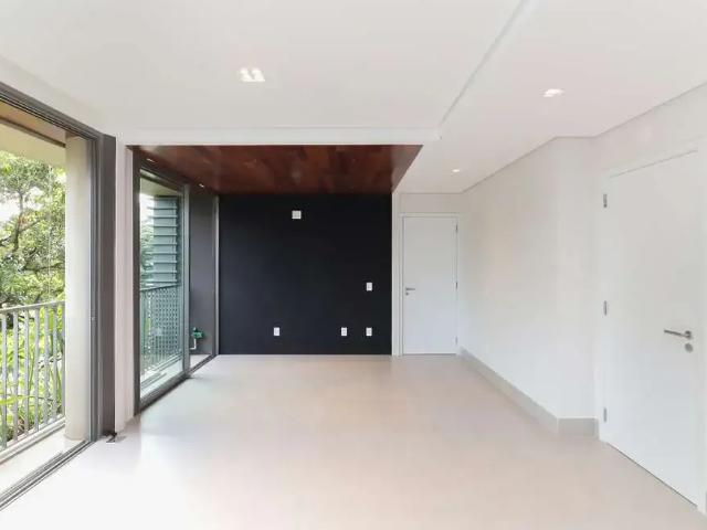 Apartamento para Venda em São Paulo/SP Cidade Jardim 1 Quartos