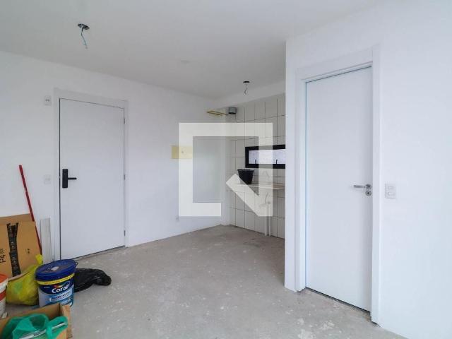 Apartamento para Venda em São Paulo/SP Cidade Jardim 1 Quartos