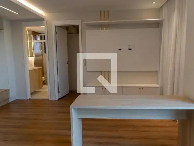Apartamento para Venda em São Paulo/SP Cidade Jardim 1 Quartos