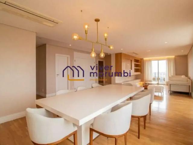 Apartamento para Venda em São Paulo/SP Cidade Jardim 2 Quartos