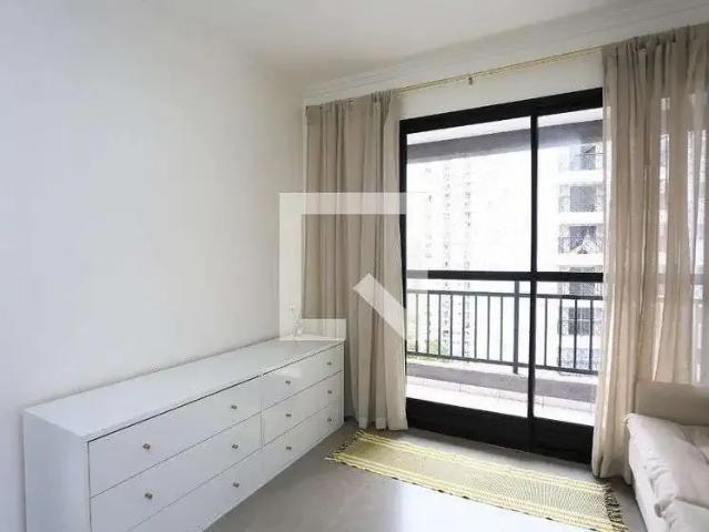 Apartamento para Venda em São Paulo/SP Cidade Jardim 2 Quartos