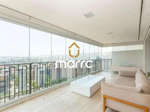 Apartamento para Venda em São Paulo/SP Cidade Jardim 2 Quartos
