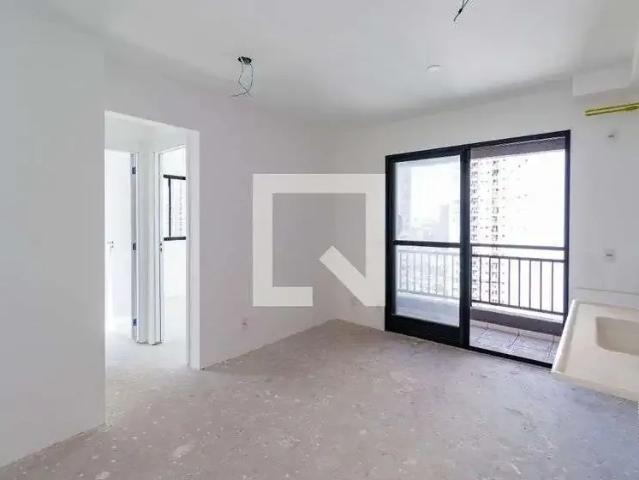 Apartamento para Venda em São Paulo/SP Cidade Jardim 2 Quartos