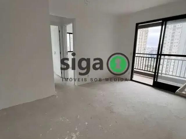 Apartamento para Venda em São Paulo/SP Cidade Jardim 2 Quartos