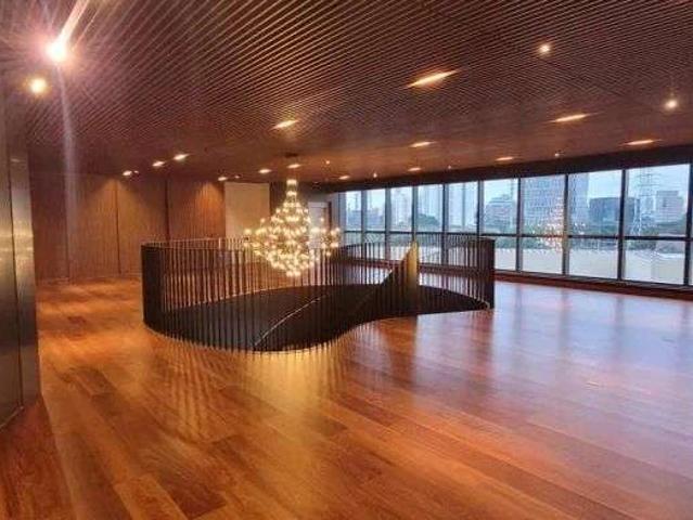 Apartamento para Venda em São Paulo/SP Cidade Jardim 2 Quartos