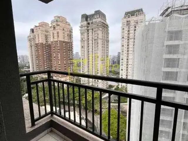 Apartamento para Venda em São Paulo/SP Cidade Jardim 2 Quartos