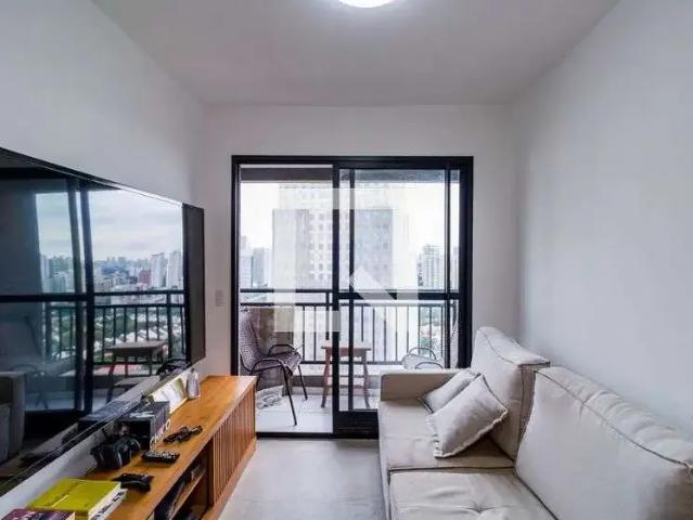 Apartamento para Venda em São Paulo/SP Cidade Jardim 2 Quartos
