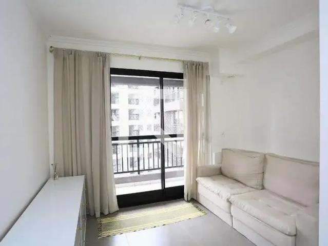 Apartamento para Venda em São Paulo/SP Cidade Jardim 2 Quartos