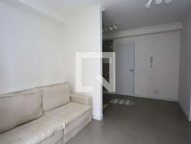 Apartamento para Venda em São Paulo/SP Cidade Jardim 2 Quartos