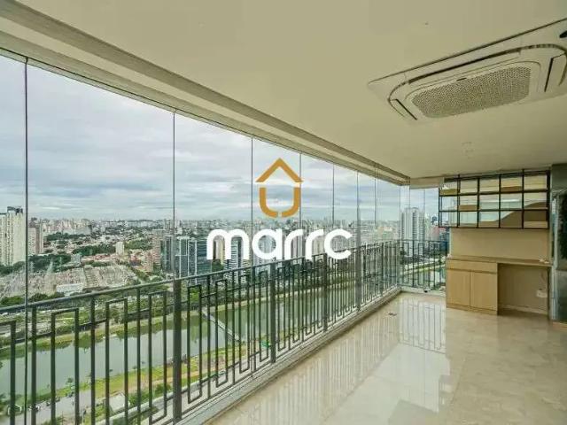 Apartamento para Venda em São Paulo/SP Cidade Jardim 2 Quartos