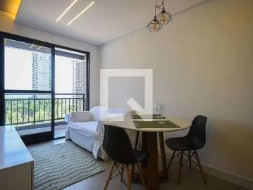 Apartamento para Venda em São Paulo/SP Cidade Jardim 2 Quartos