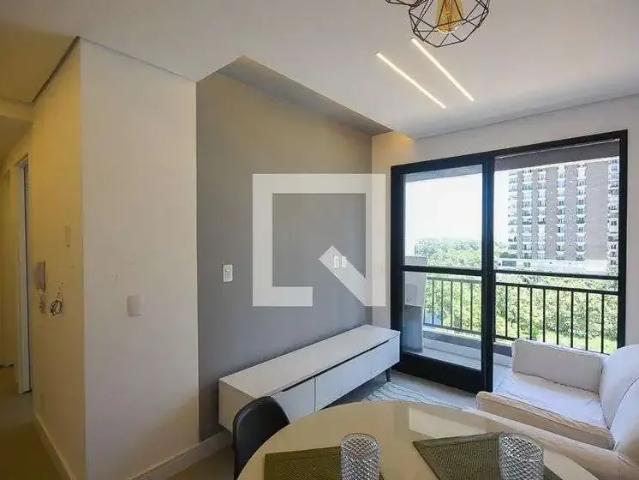 Apartamento para Venda em São Paulo/SP Cidade Jardim 2 Quartos