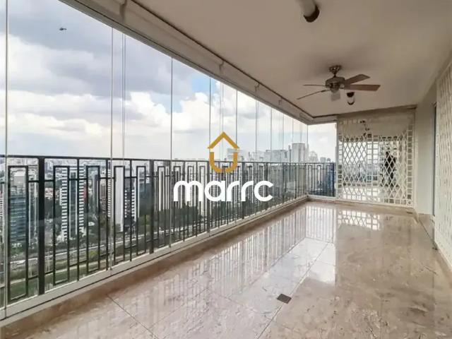 Apartamento para Venda em São Paulo/SP Cidade Jardim 2 Quartos