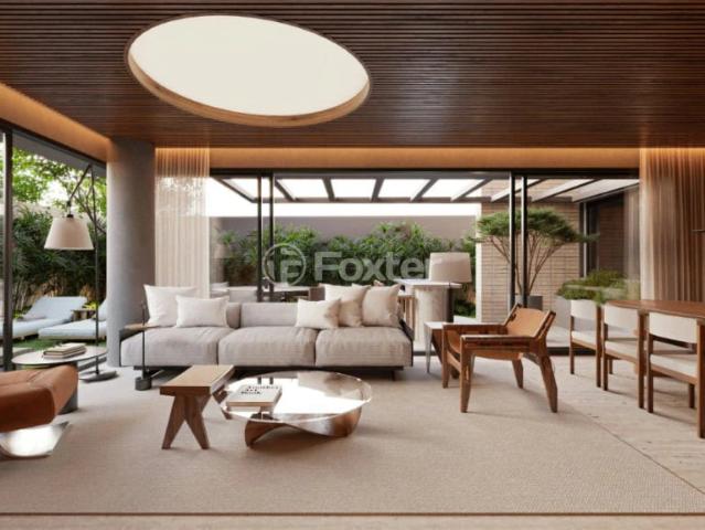 Apartamento para Venda em São Paulo/SP Cidade Jardim 2 Quartos