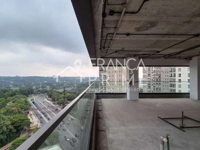 Apartamento para Venda em São Paulo/SP Cidade Jardim 4 Quartos
