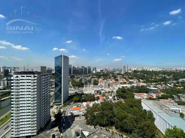 Apartamento para Venda em São Paulo/SP Cidade Jardim 4 Quartos