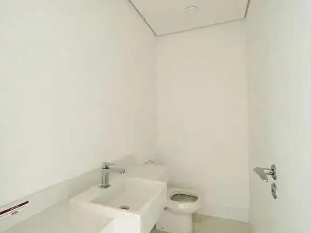 Apartamento para Venda em São Paulo/SP Cidade Jardim 4 Quartos