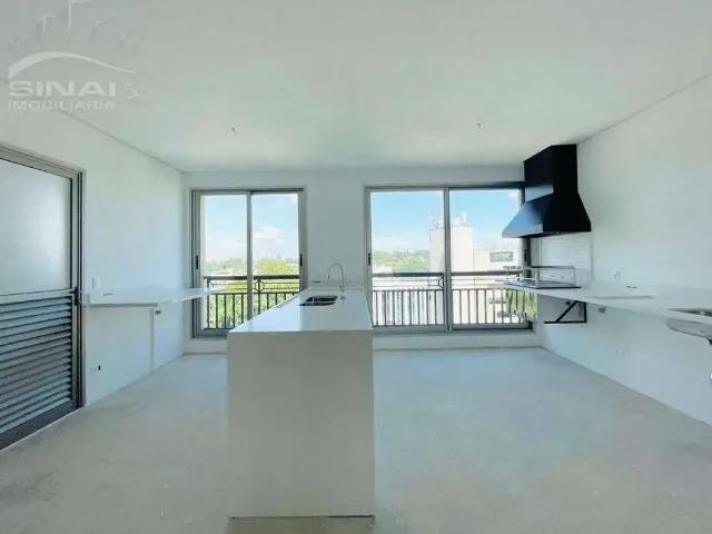 Apartamento para Venda em São Paulo/SP Cidade Jardim 4 Quartos