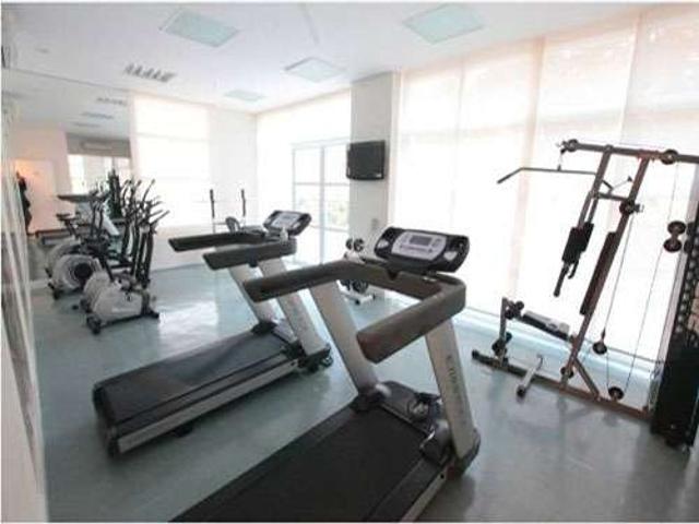 Apartamento para Venda em São Paulo/SP Cidade Jardim 4 Quartos