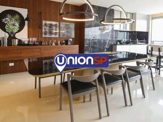 Apartamento para Venda em São Paulo/SP Cidade Jardim 4 Quartos