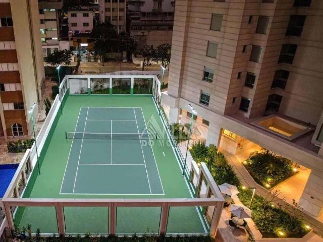 Apartamento para Venda em São Paulo/SP Cidade Jardim 4 Quartos