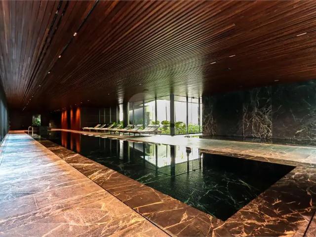 Apartamento para Venda em São Paulo/SP Cidade Jardim 4 Quartos