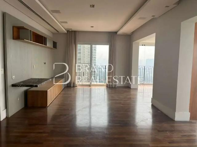Apartamento para Venda em São Paulo/SP Cidade Jardim 4 Quartos
