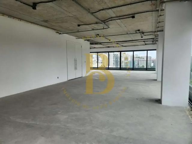 Apartamento para Venda em São Paulo/SP Cidade Jardim 4 Quartos