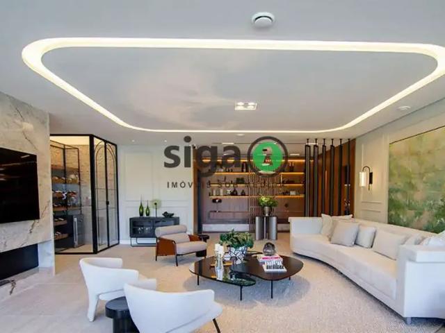 Apartamento para Venda em São Paulo/SP Cidade Jardim 4 Quartos