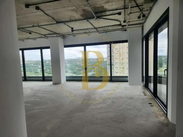 Apartamento para Venda em São Paulo/SP Cidade Jardim 4 Quartos