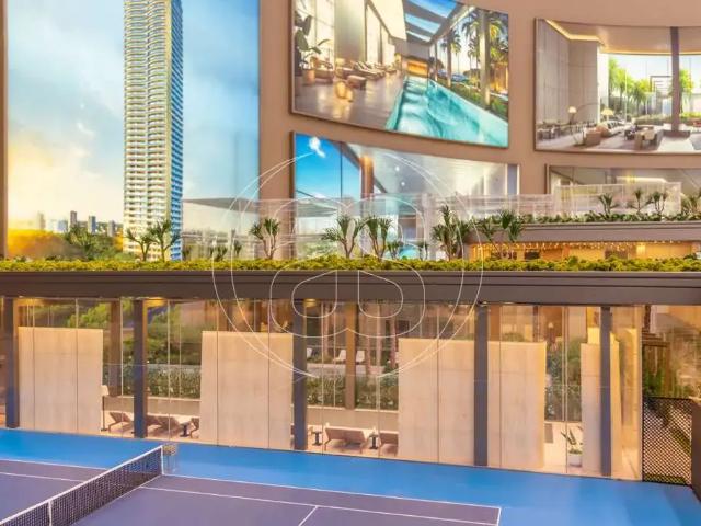Apartamento para Venda em São Paulo/SP Cidade Jardim 4 Quartos